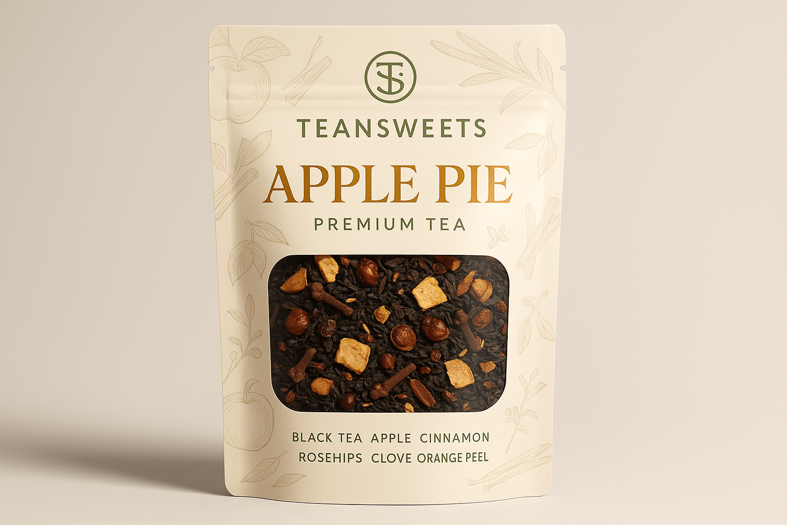 Apple Pie - My Store