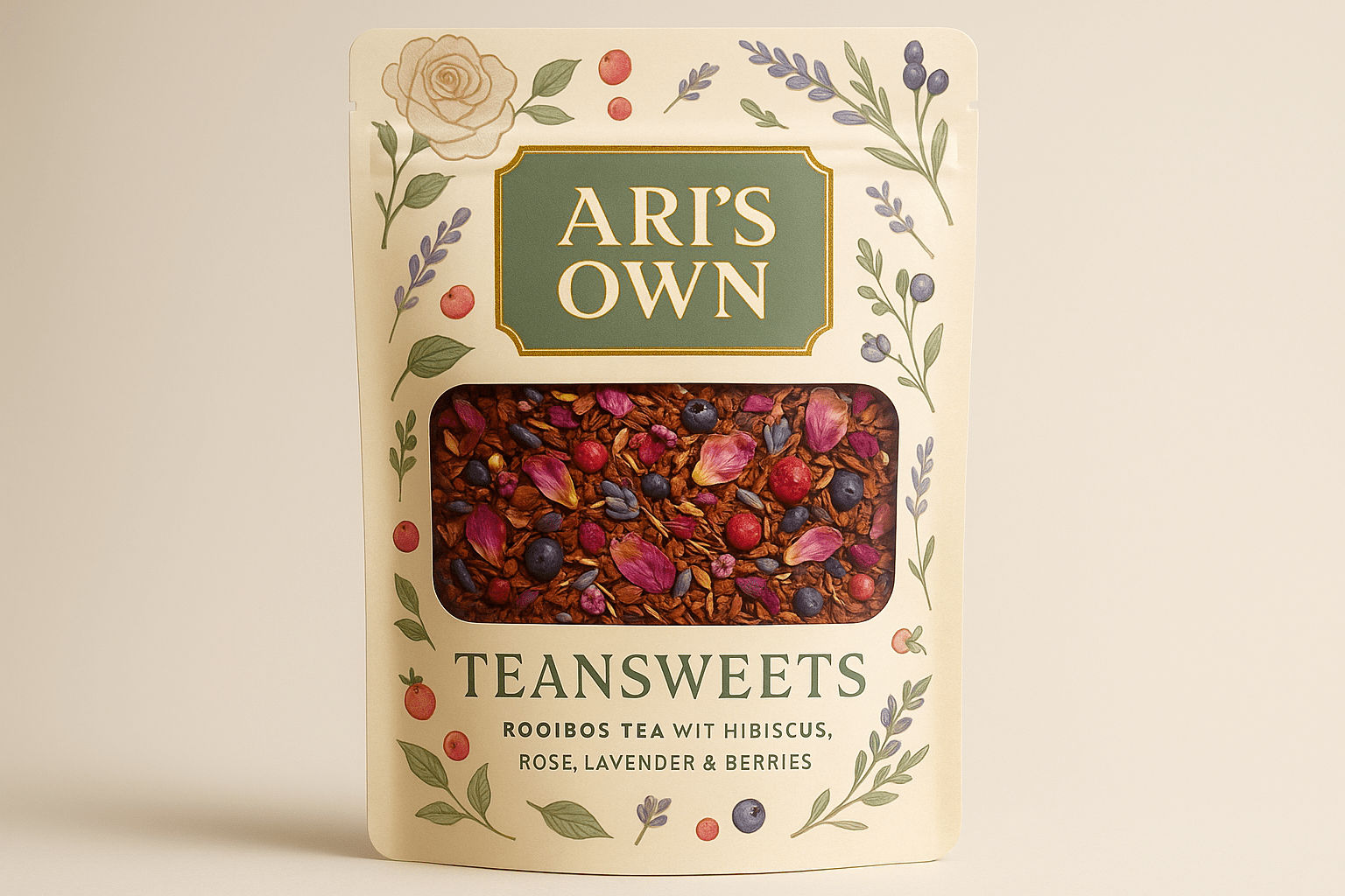 Ari’s Own - My Store