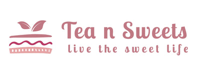 Tea N Sweets