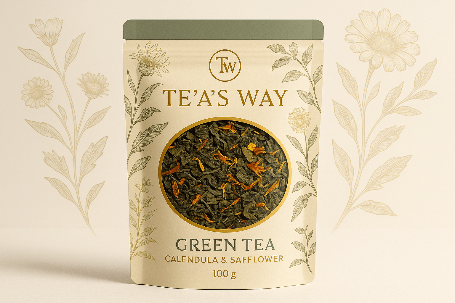 Te’a’s Way - My Store
