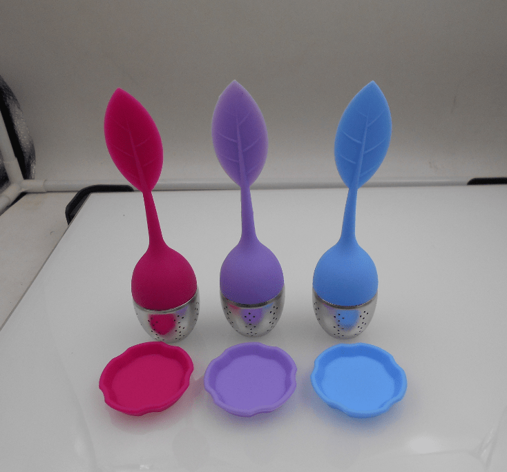 Leaf Tea Infuser Strainer - Tea N Sweets