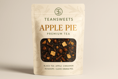 Apple Pie - My Store