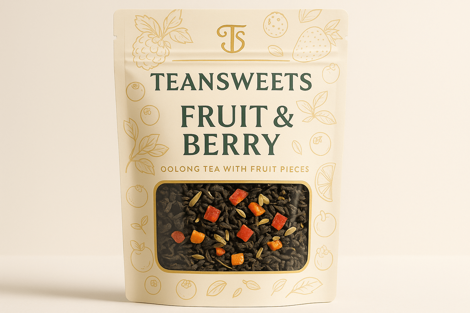 Fruit & Berry - My Store